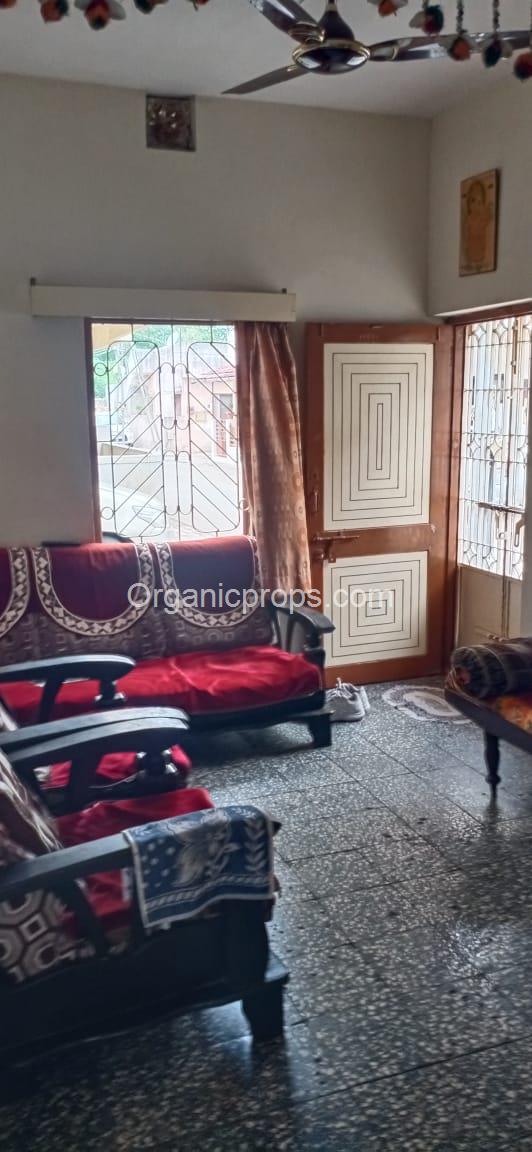 3 BHK DUPLEX ON SALE 